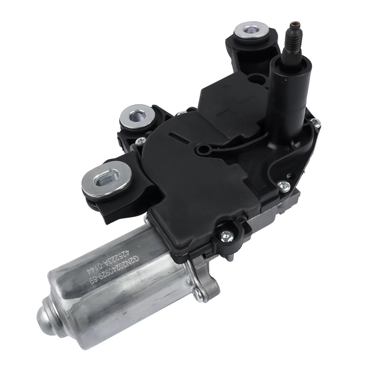 AP01 Viskermotor bagtil til Audi A4 B9 Q7 2016-2019 2.0T Quattro 4M0955711A