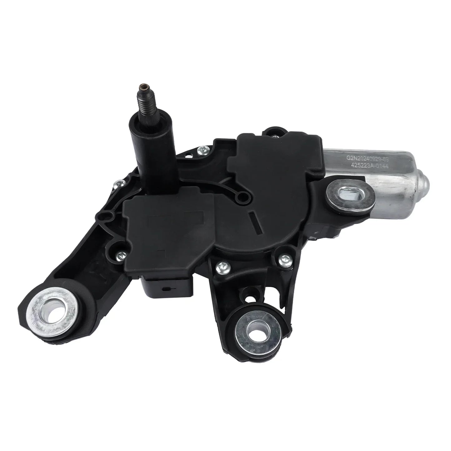 AP01 Viskermotor bagtil til Audi A4 B9 Q7 2016-2019 2.0T Quattro 4M0955711A