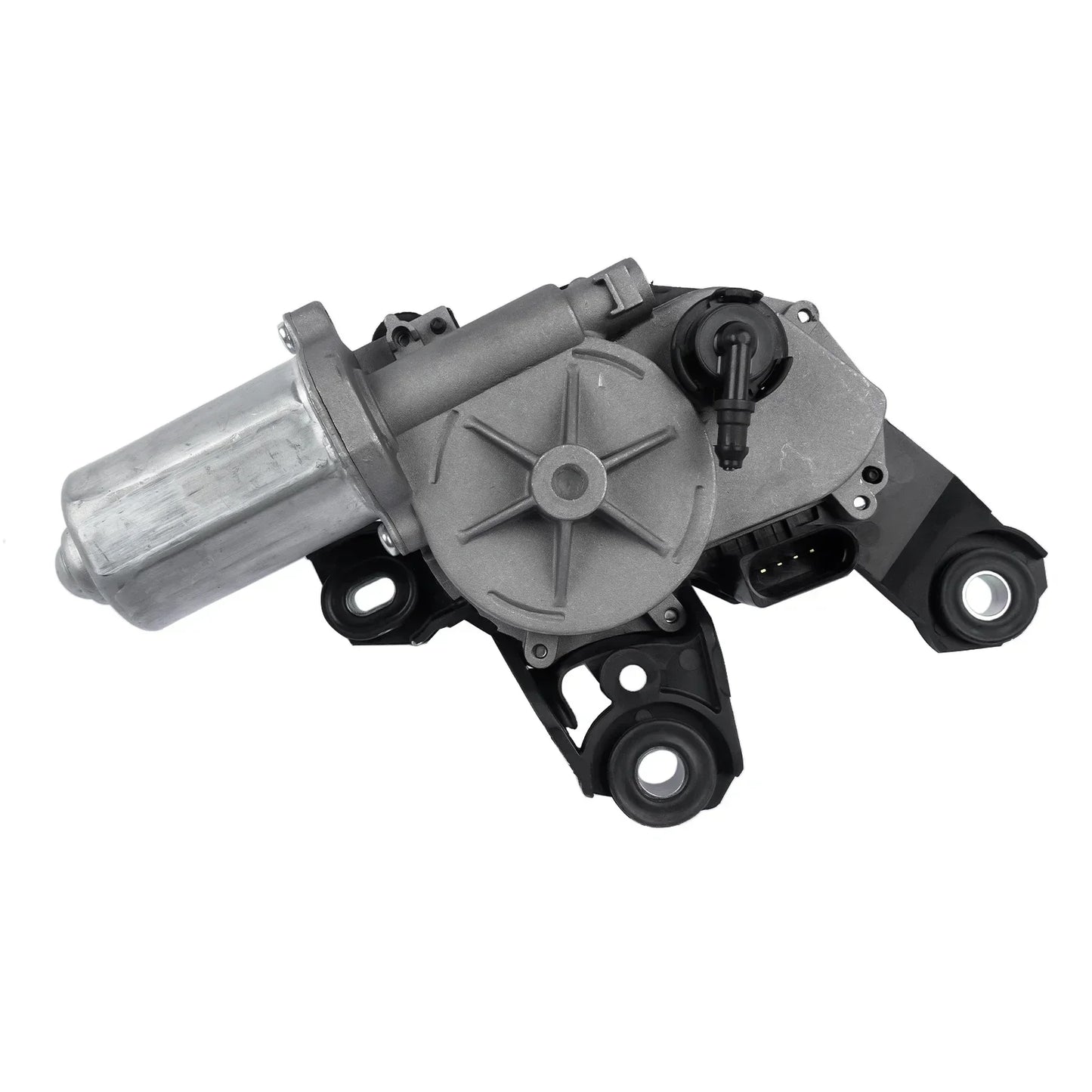 AP01 Viskermotor bagtil til Audi A4 B9 Q7 2016-2019 2.0T Quattro 4M0955711A