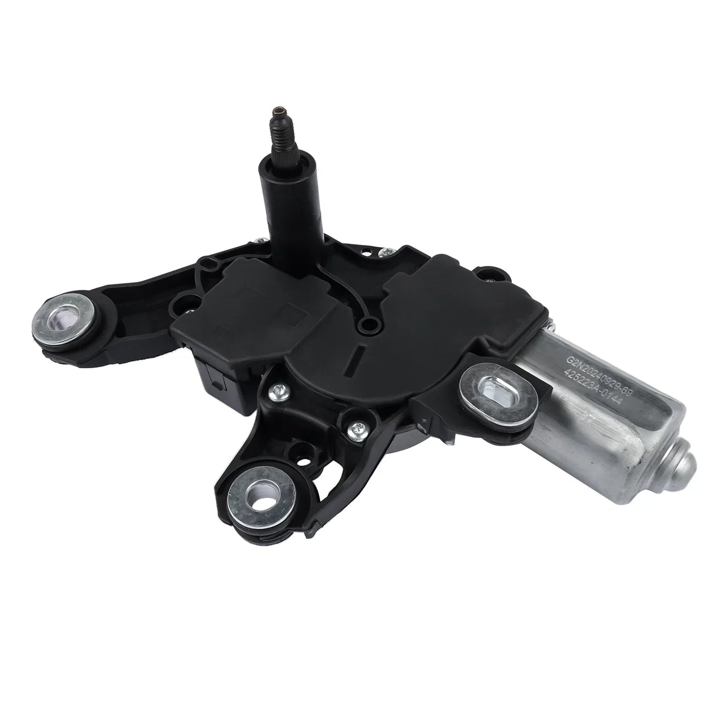 AP01 Viskermotor bagtil til Audi A4 B9 Q7 2016-2019 2.0T Quattro 4M0955711A