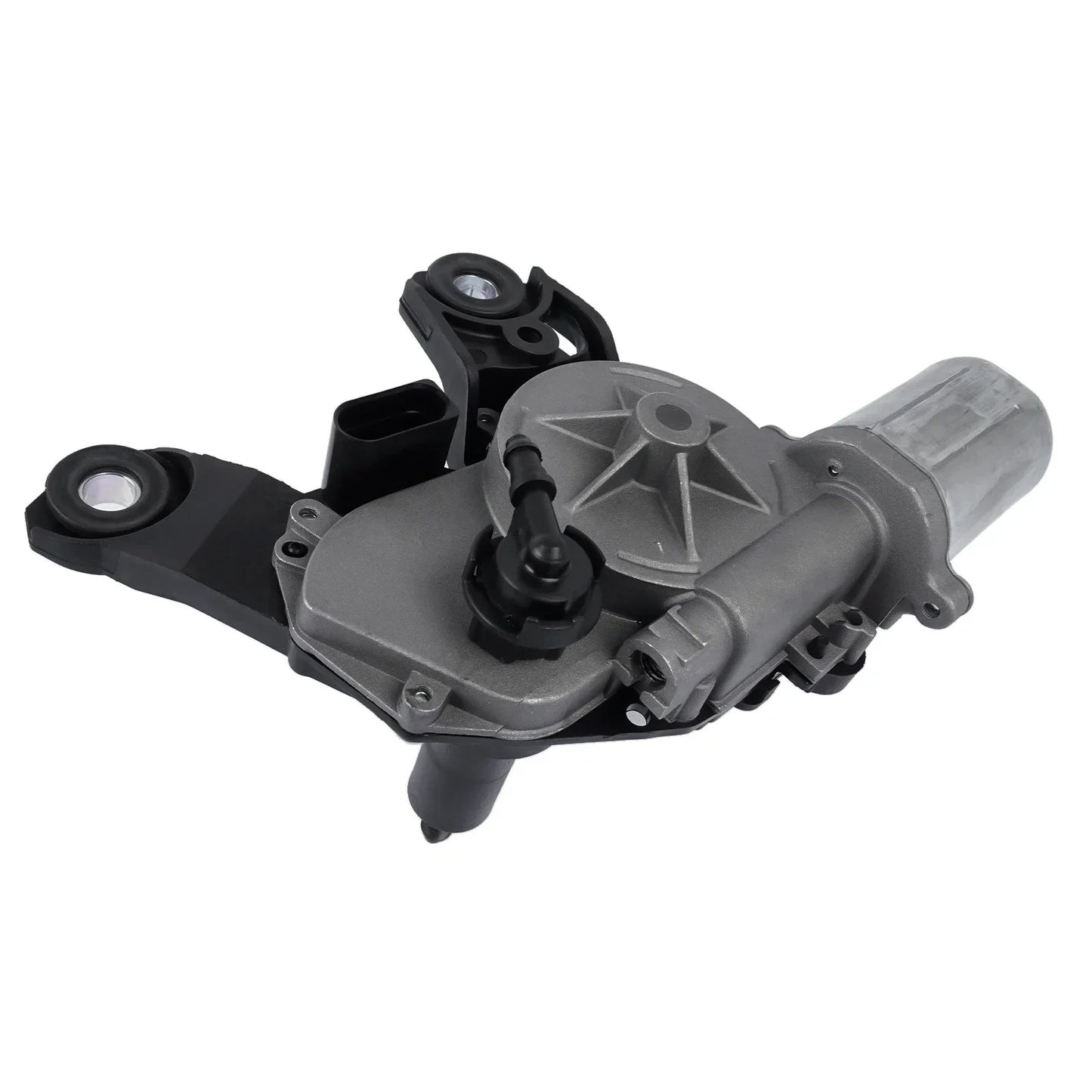 AP01 Viskermotor bagtil til Audi A4 B9 Q7 2016-2019 2.0T Quattro 4M0955711A