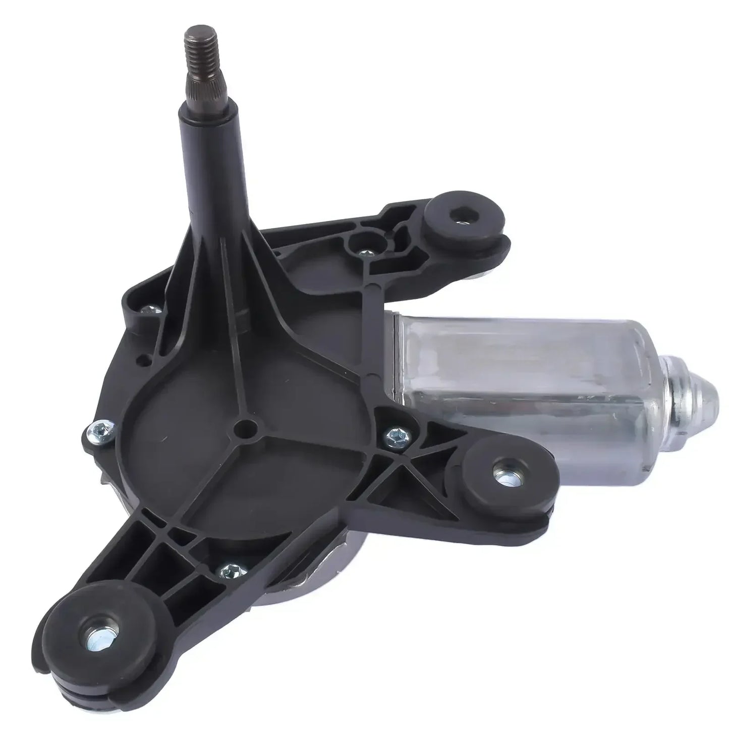 Silnik tylnej wycieraczki Fiat Punto / Grande Punto 51757867