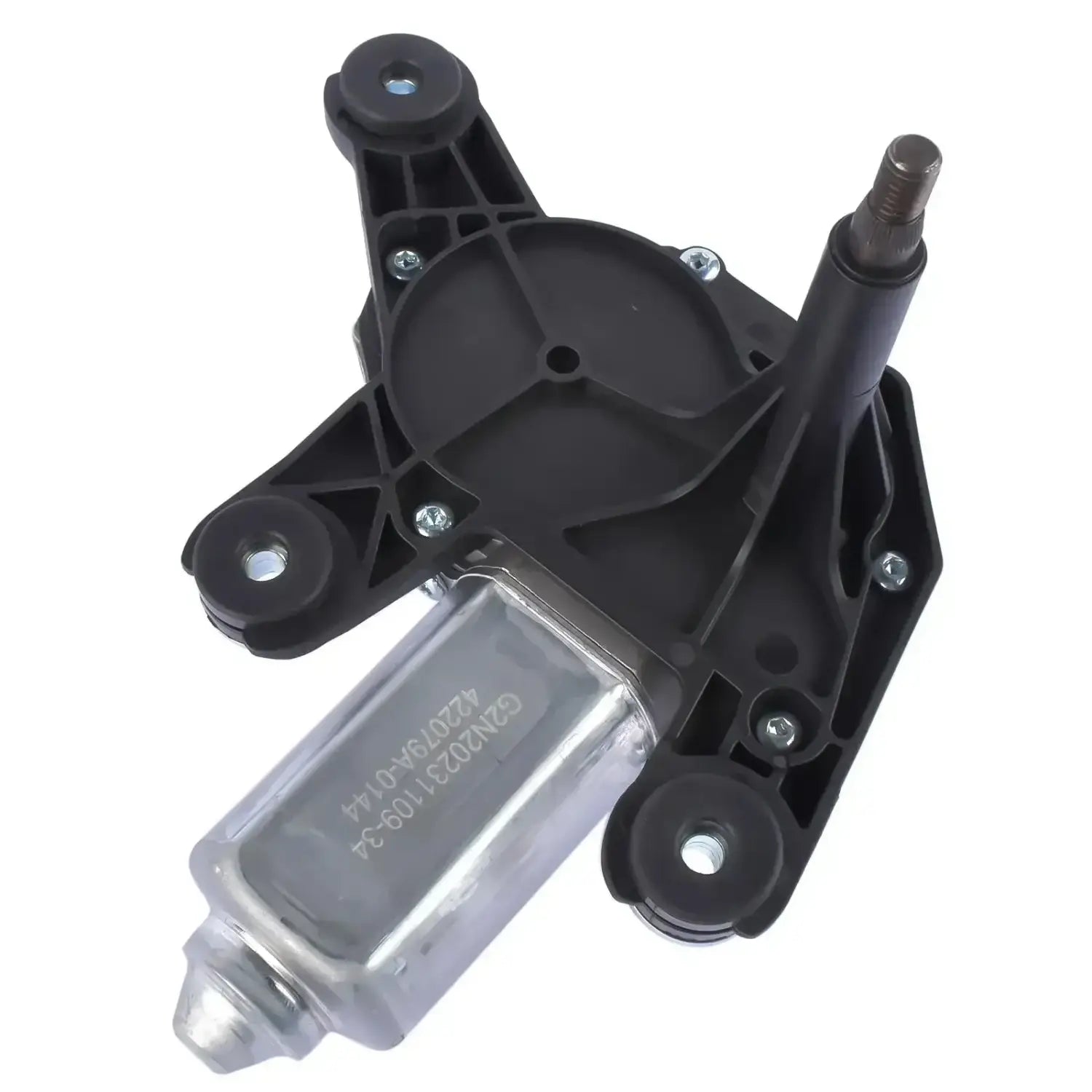 Silnik tylnej wycieraczki Fiat Punto / Grande Punto 51757867 – zdjęcie produktu
