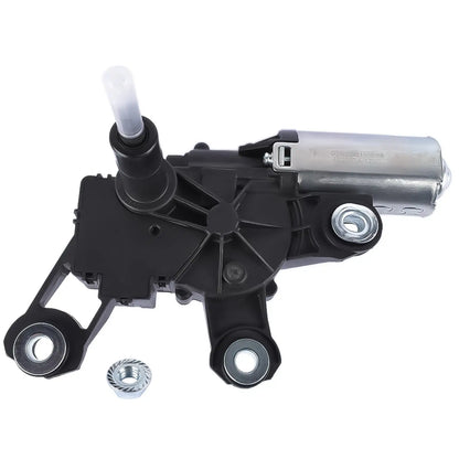 Silnik tylnej wycieraczki VW Polo 9N/9A 2001–2009