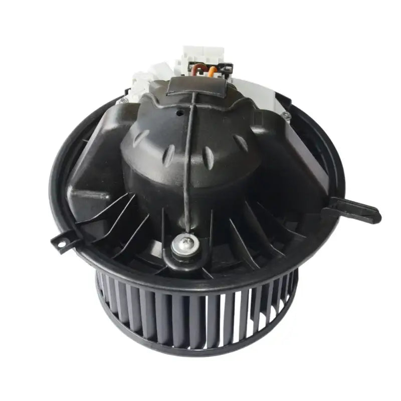 Silnik Wentylatora Przedniego LHD Do BMW E90 E92 E91 F25 E89 E93 E88 E82 64119144200 64116933663 64119227670