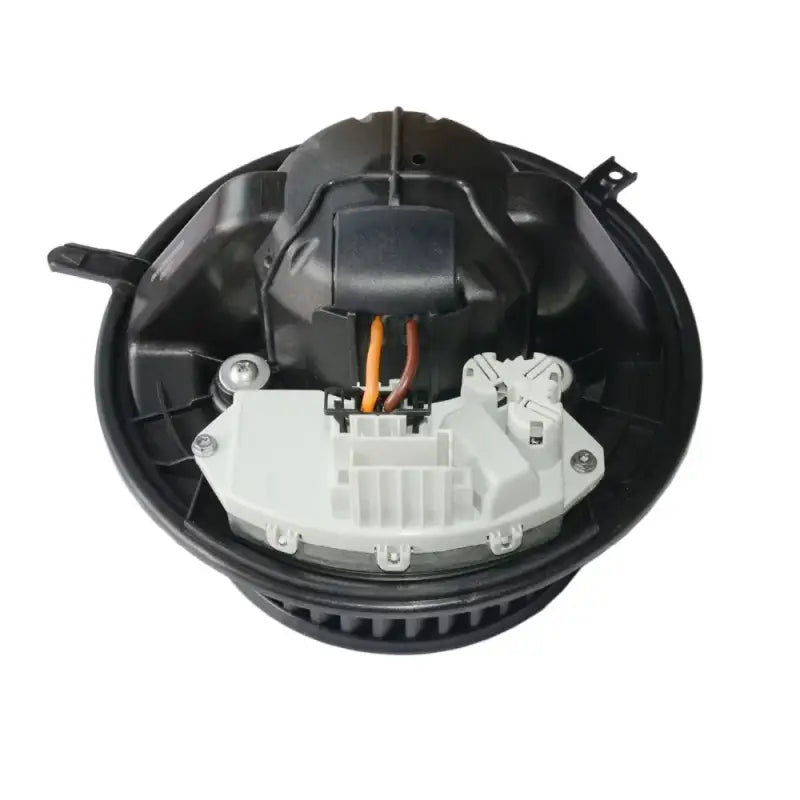 Silnik Wentylatora Przedniego LHD Do BMW E90 E92 E91 F25 E89 E93 E88 E82 64119144200 64116933663 64119227670