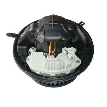 Silnik Wentylatora Przedniego LHD Do BMW E90 E92 E91 F25 E89 E93 E88 E82 64119144200 64116933663 64119227670