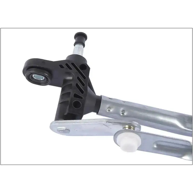 Silnik Wycieraczek dla Abarth 500 Fiat 500 595 500C Ford KA 51793271