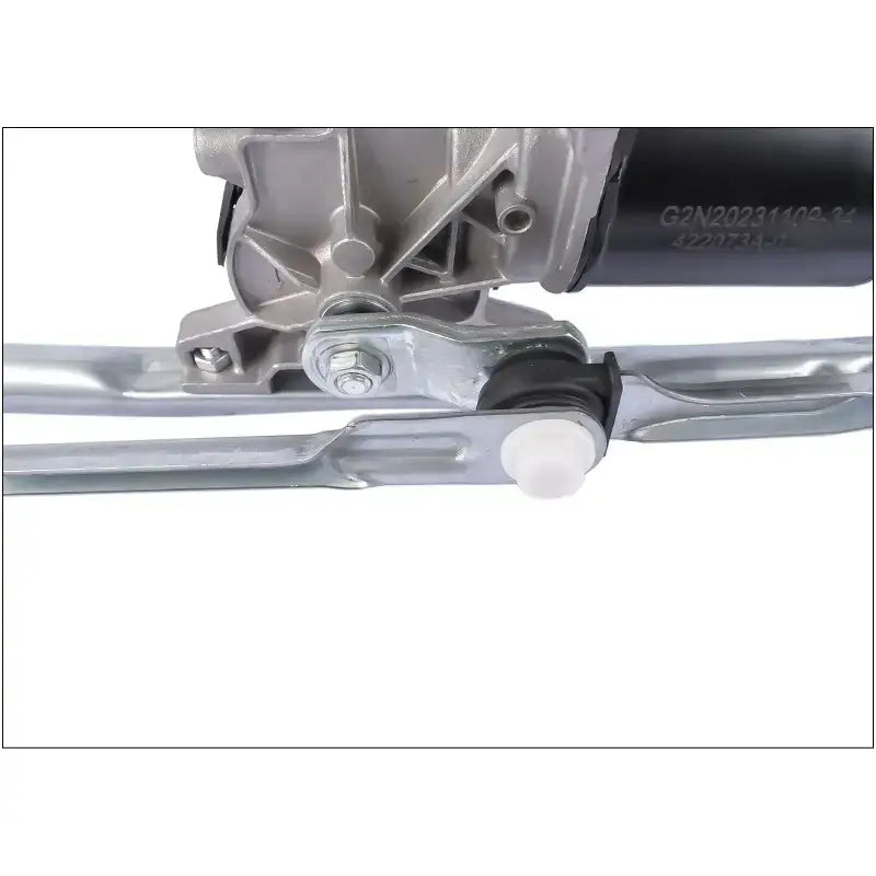 Silnik Wycieraczek dla Abarth 500 Fiat 500 595 500C Ford KA 51793271