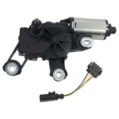 Silnik Wycieraczek Do Porsche Cayenne 92A 2011-2018 VW Touareg 95862808000