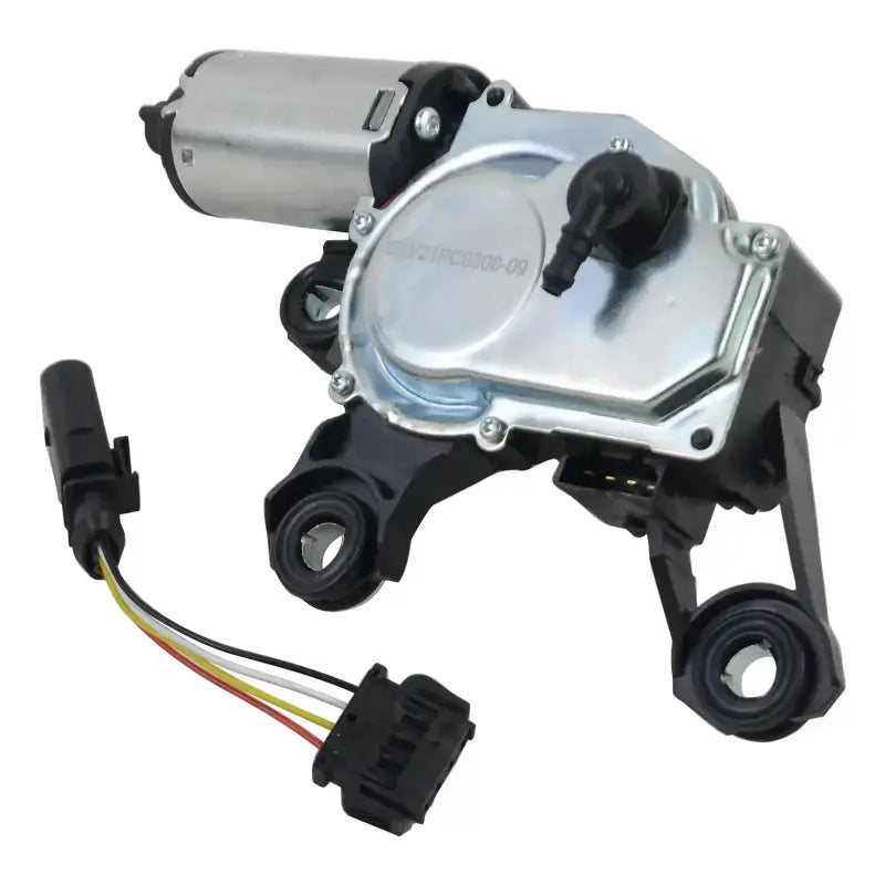 Silnik Wycieraczek Do Porsche Cayenne 92A 2011-2018 VW Touareg 95862808000