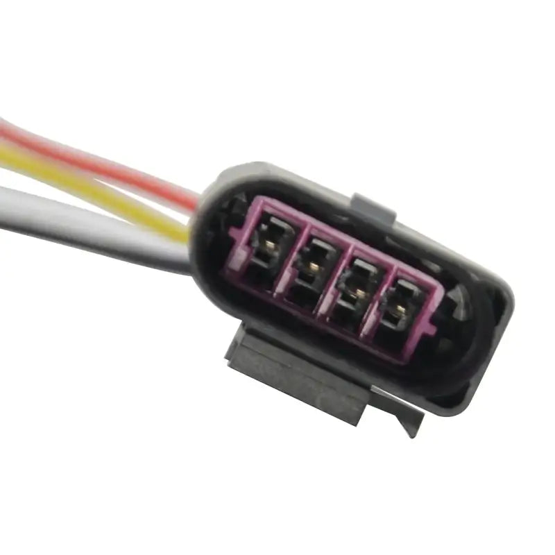 Silnik Wycieraczek Do Porsche Cayenne 92A 2011-2018 VW Touareg 95862808000