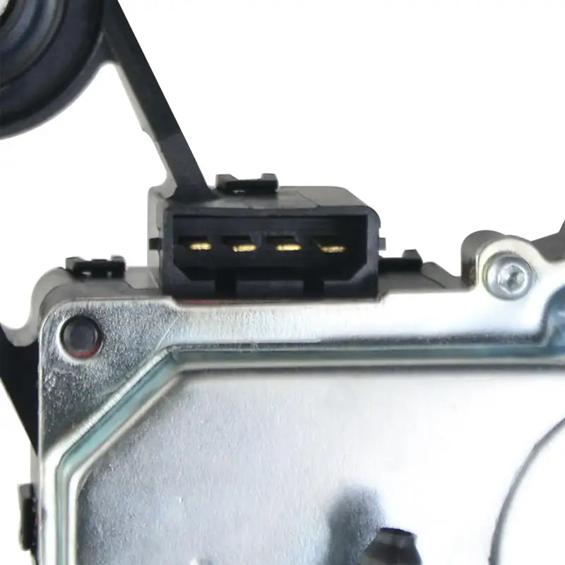 Silnik Wycieraczek Do Porsche Cayenne 92A 2011-2018 VW Touareg 95862808000