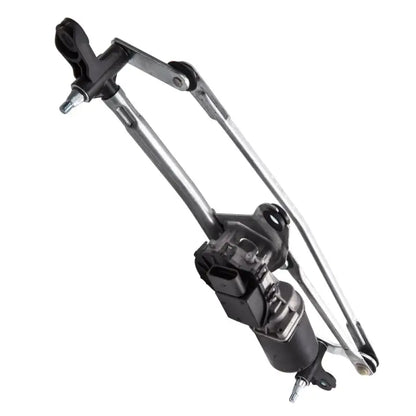 Silnik Wycieraczek Przednich Do Peugeot Bipper Citroen Nemo 1356163080