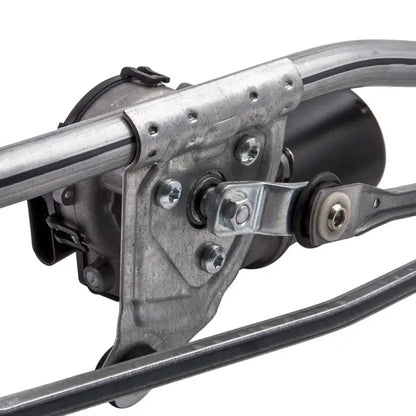 Silnik Wycieraczek Przednich Do Peugeot Bipper Citroen Nemo 1356163080