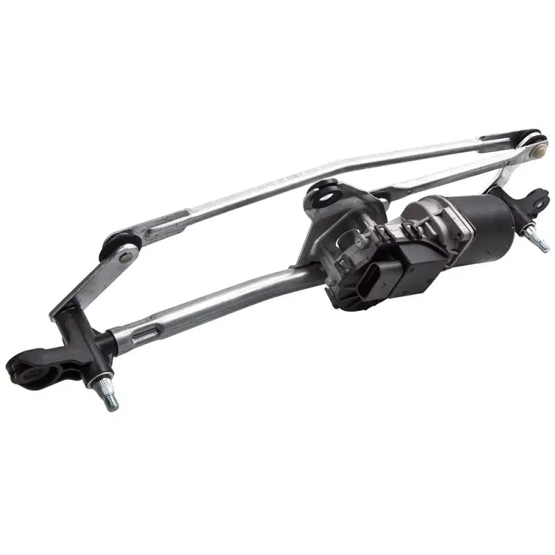 Silnik Wycieraczek Przednich Do Peugeot Bipper Citroen Nemo 1356163080