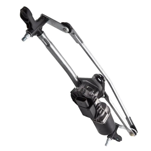 Silnik Wycieraczek Przednich Do Peugeot Bipper Citroen Nemo 1356163080