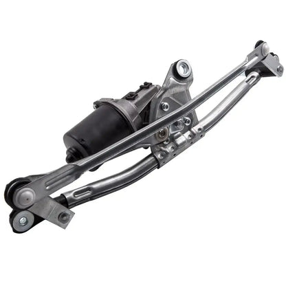 Silnik Wycieraczek Przednich Do Peugeot Bipper Citroen Nemo 1356163080