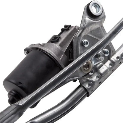 Silnik Wycieraczek Przednich Do Peugeot Bipper Citroen Nemo 1356163080