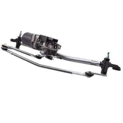 Silnik Wycieraczek Przednich Do Peugeot Bipper Citroen Nemo 1356163080