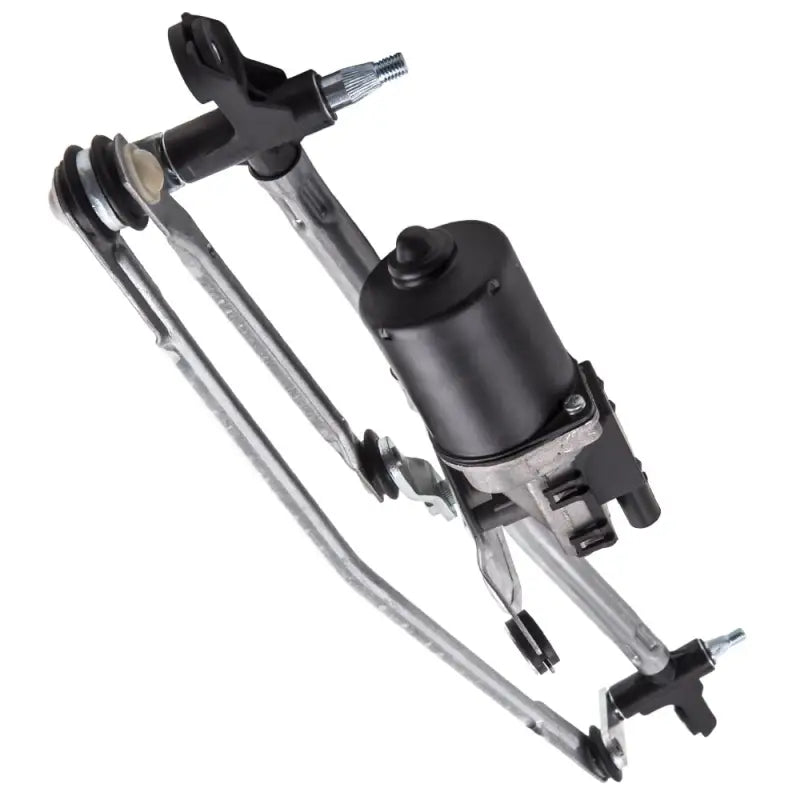 Silnik Wycieraczek Przednich Do Peugeot Bipper Citroen Nemo 1356163080