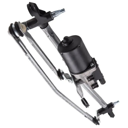 Silnik Wycieraczek Przednich Do Peugeot Bipper Citroen Nemo 1356163080