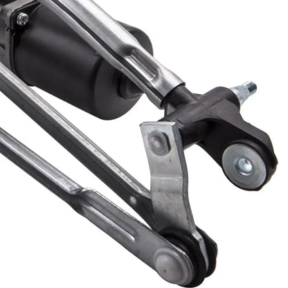 Silnik Wycieraczek Przednich Do Peugeot Bipper Citroen Nemo 1356163080