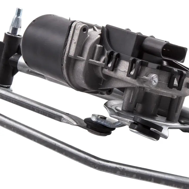 Silnik Wycieraczek Przednich Do Peugeot Bipper Citroen Nemo 1356163080