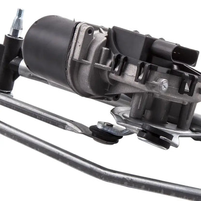 Silnik Wycieraczek Przednich Do Peugeot Bipper Citroen Nemo 1356163080