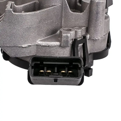 Silnik Wycieraczek Przednich do Renault Clio Mk3 1.2 1.4 1.5