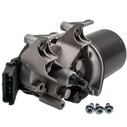 Silnik Wycieraczek Przednich do Renault Clio Mk3 1.2 1.4 1.5