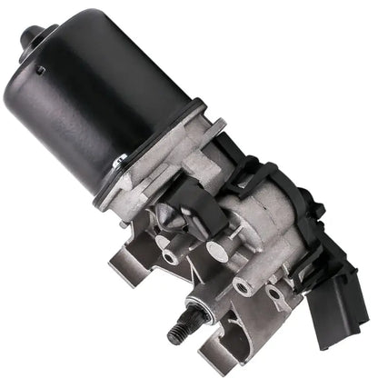 Silnik Wycieraczek Przednich do Renault Clio Mk3 1.2 1.4 1.5