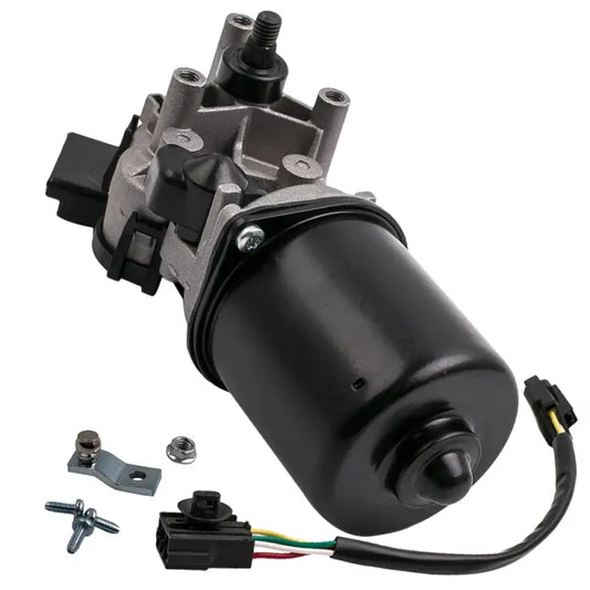 Silnik Wycieraczek Przednich LHD do Renault Twingo C06 1.2 LPG 2003-2017 7701036015 7701052465