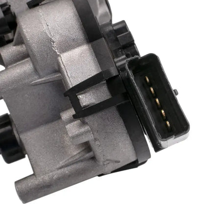 Silnik Wycieraczek Przednich LHD do Renault Twingo C06 1.2 LPG 2003-2017 7701036015 7701052465