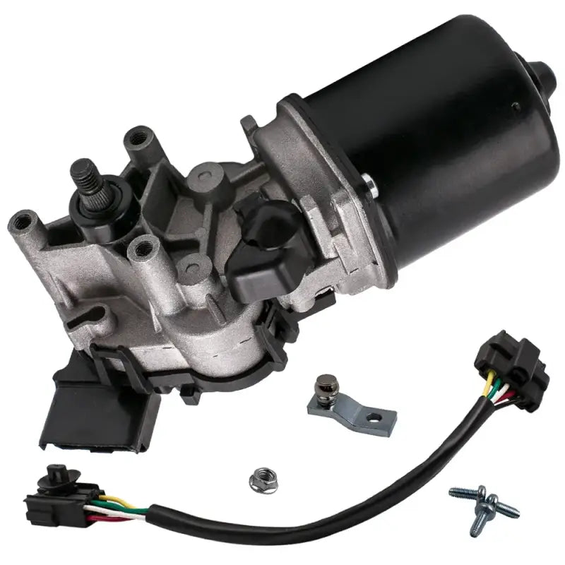 Silnik Wycieraczek Przednich LHD do Renault Twingo C06 1.2 LPG 2003-2017 7701036015 7701052465