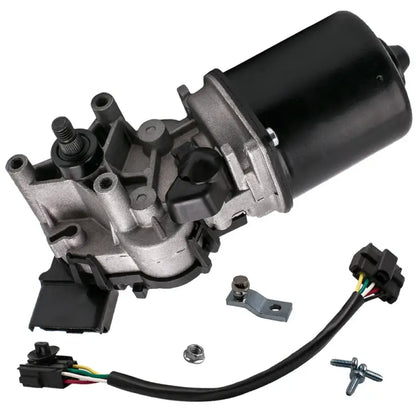Silnik Wycieraczek Przednich LHD do Renault Twingo C06 1.2 LPG 2003-2017 7701036015 7701052465