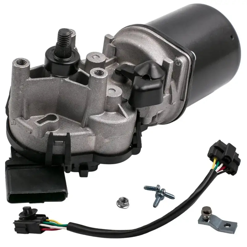 Silnik Wycieraczek Przednich LHD do Renault Twingo C06 1.2 LPG 2003-2017 7701036015 7701052465
