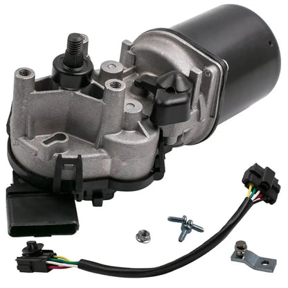 Silnik Wycieraczek Przednich LHD do Renault Twingo C06 1.2 LPG 2003-2017 7701036015 7701052465