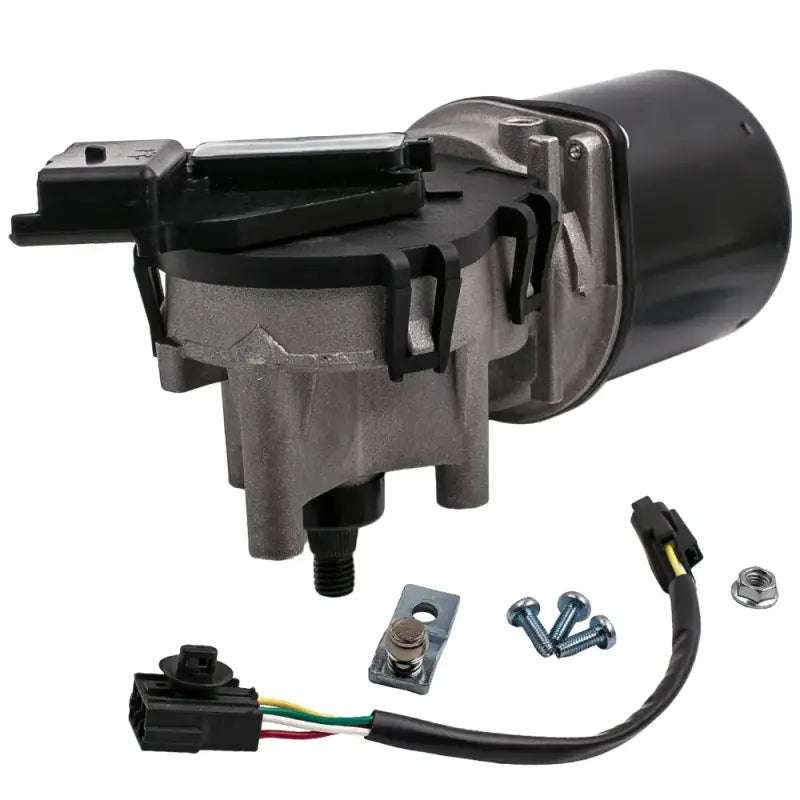 Silnik Wycieraczek Przednich LHD do Renault Twingo C06 1.2 LPG 2003-2017 7701036015 7701052465