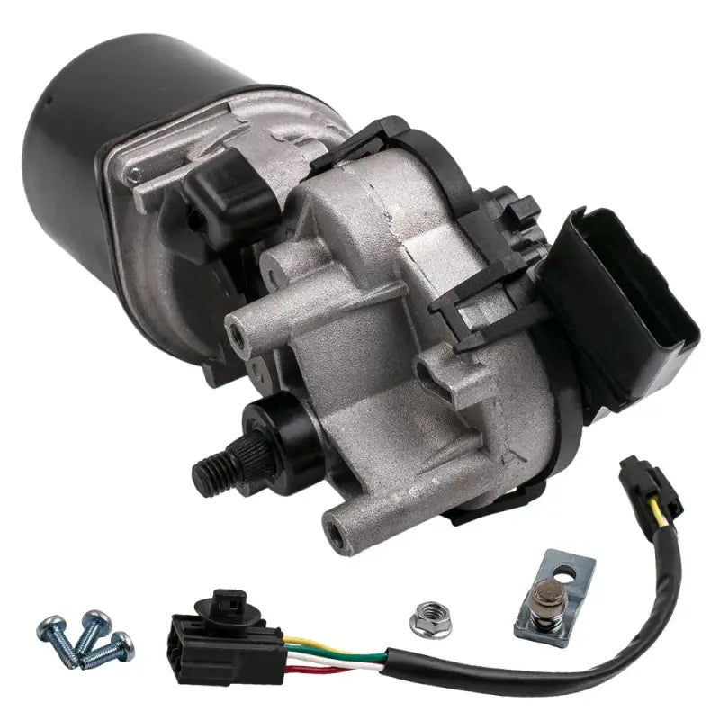 Silnik Wycieraczek Przednich LHD do Renault Twingo C06 1.2 LPG 2003-2017 7701036015 7701052465