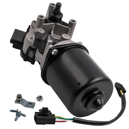 Silnik Wycieraczek Przednich LHD do Renault Twingo C06 1.2 LPG 2003-2017 7701036015 7701052465