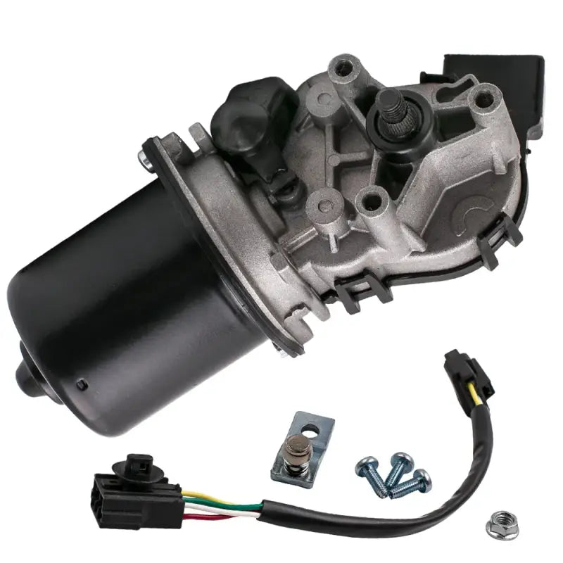 Silnik Wycieraczek Przednich LHD do Renault Twingo C06 1.2 LPG 2003-2017 7701036015 7701052465