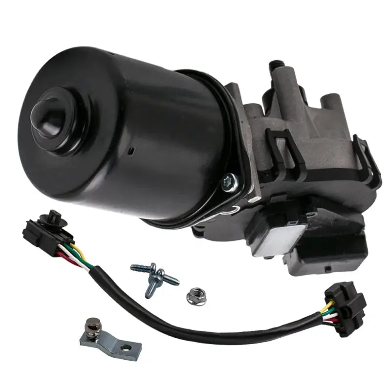 Silnik Wycieraczek Przednich LHD do Renault Twingo C06 1.2 LPG 2003-2017 7701036015 7701052465
