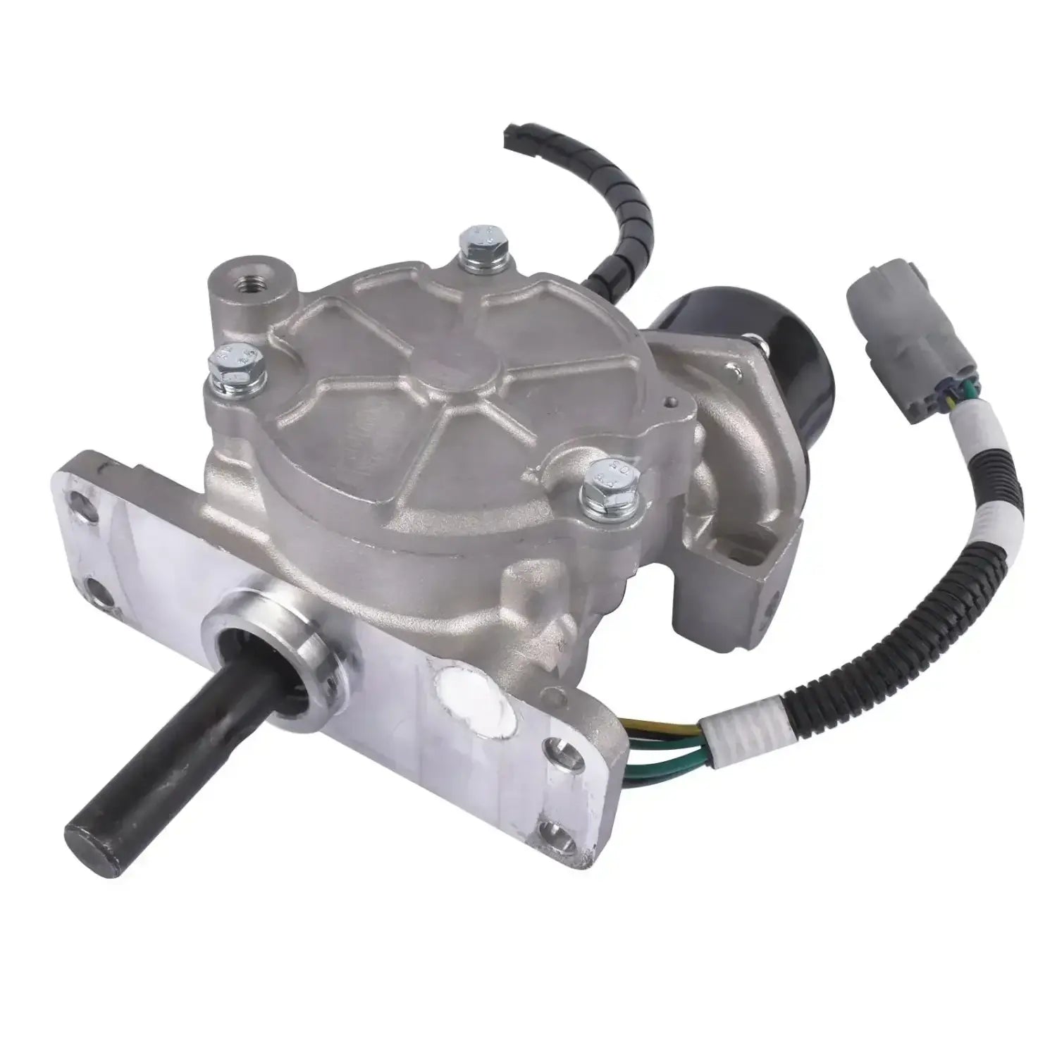 Siłownik blokady tylnego mechanizmu różnicowego Toyota Land Cruiser J7/J8 4.2 D / 4.5 – zdjęcie produktu