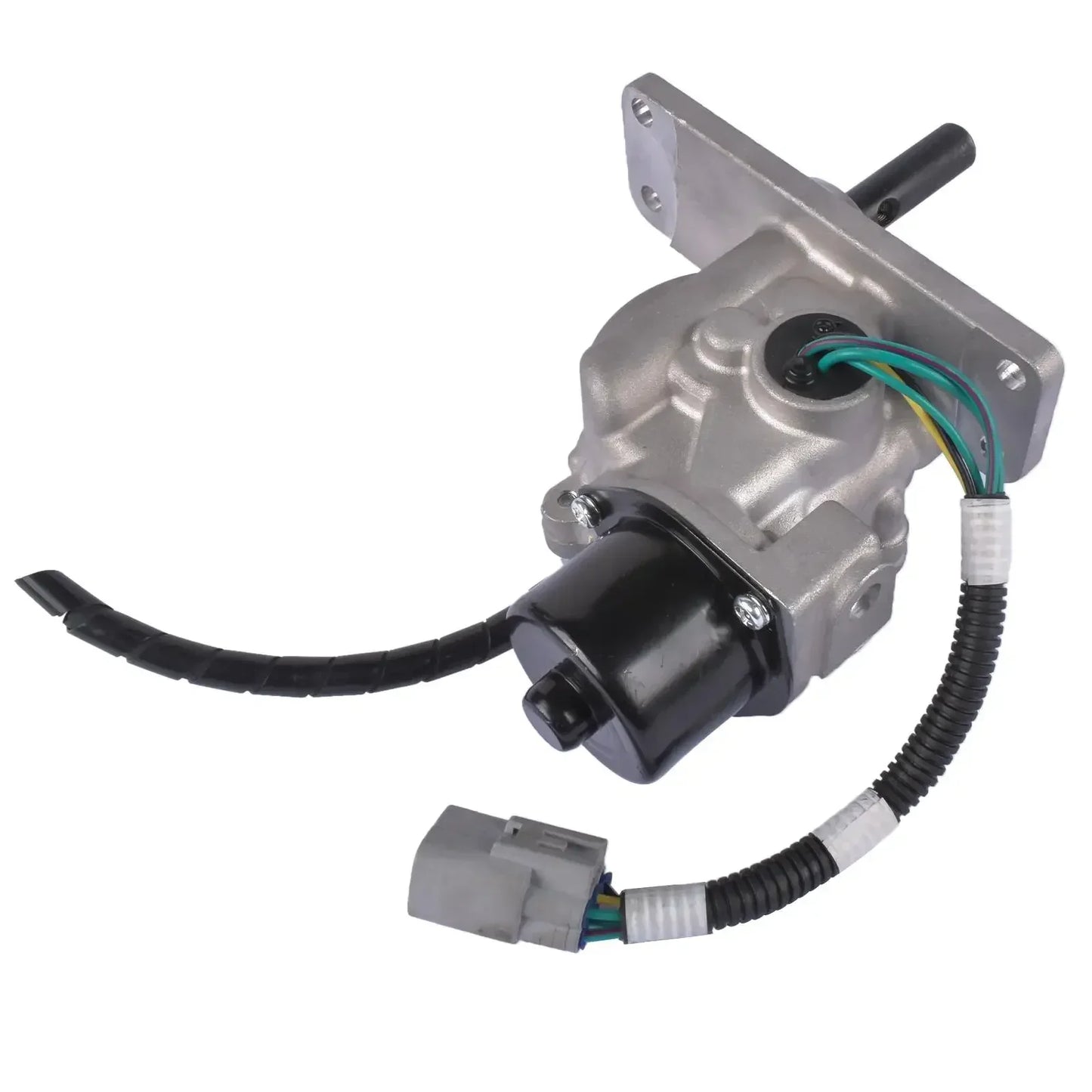 AP01 4145060042 4145060041 Neue Hintere Differential Sperre Antrieb Für Toyota Land Cruiser J7 J8 4,2 D