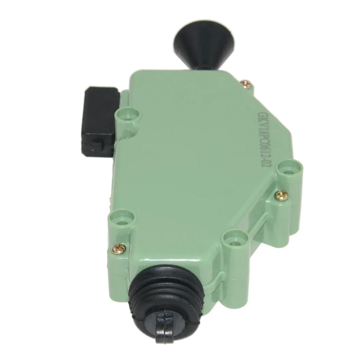 AP01 Central dørlås motoraktuator til VW Transporter MK III IV 701959781A 4-pinde