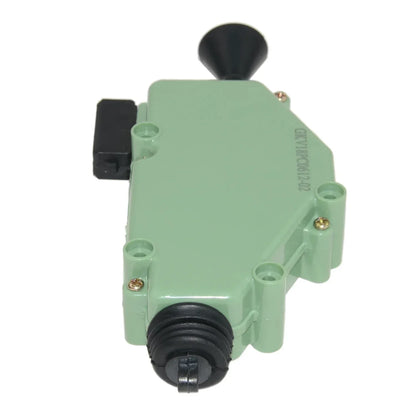 AP01 Central dørlås motoraktuator til VW Transporter MK III IV 701959781A 4-pinde