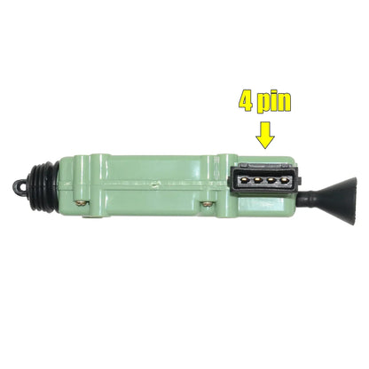 AP01 Central dørlås motoraktuator til VW Transporter MK III IV 701959781A 4-pinde
