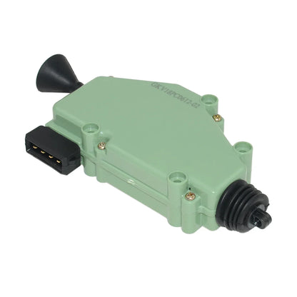 AP01 Central dørlås motoraktuator til VW Transporter MK III IV 701959781A 4-pinde
