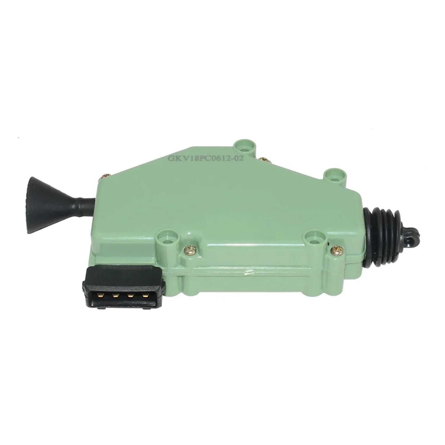 AP01 Central dørlås motoraktuator til VW Transporter MK III IV 701959781A 4-pinde